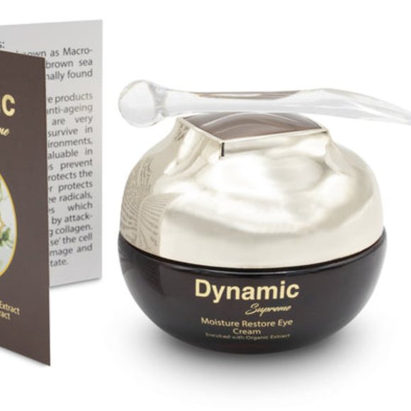 Moisture Restore Eye Cream (Brand new in box) - Picture 1 of 4